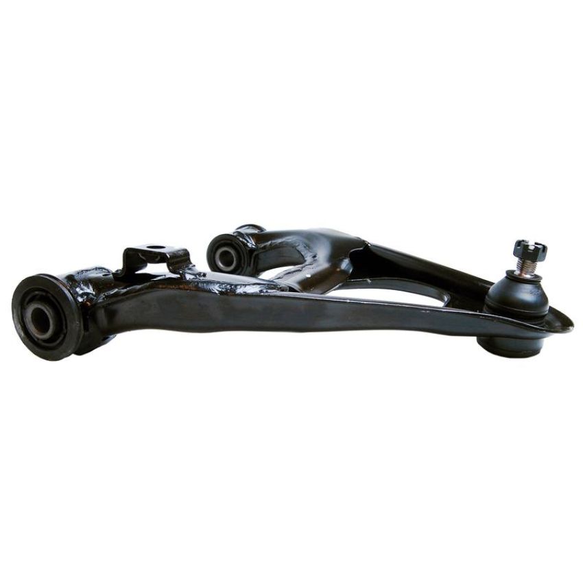 MEVOTECH CMS801116 Suspension Control Arm and Ball Joint Assembly