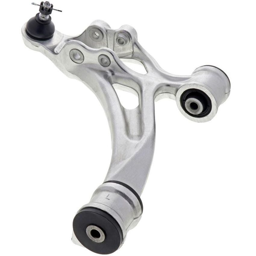 MEVOTECH CMS801118 Suspension Control Arm and Ball Joint Assembly