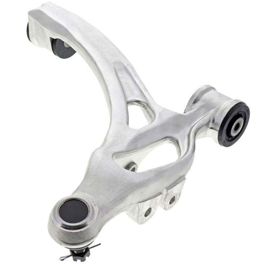 MEVOTECH CMS801118 Suspension Control Arm and Ball Joint Assembly
