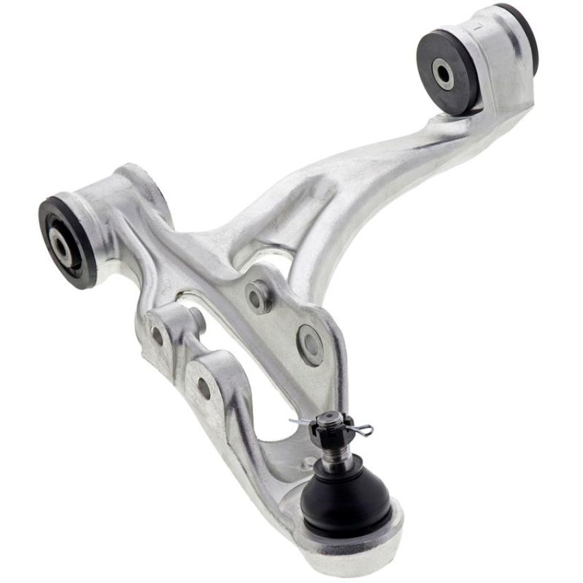 MEVOTECH CMS801118 Suspension Control Arm and Ball Joint Assembly