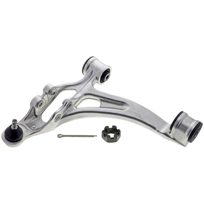 MEVOTECH CMS801118 Suspension Control Arm and Ball Joint Assembly