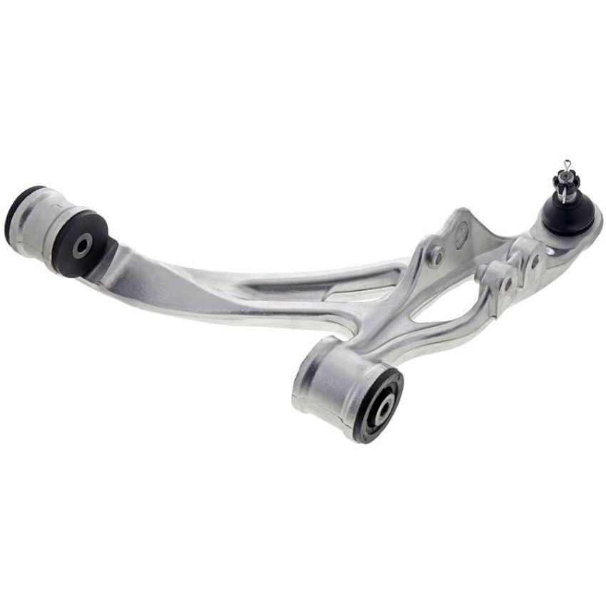 MEVOTECH CMS801118 Suspension Control Arm and Ball Joint Assembly