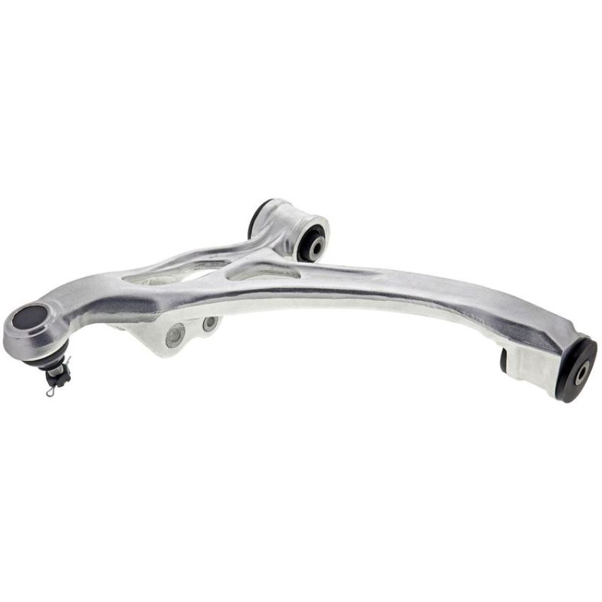 MEVOTECH CMS801119 Suspension Control Arm and Ball Joint Assembly