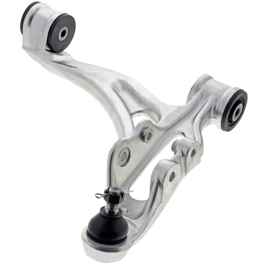 MEVOTECH CMS801119 Suspension Control Arm and Ball Joint Assembly