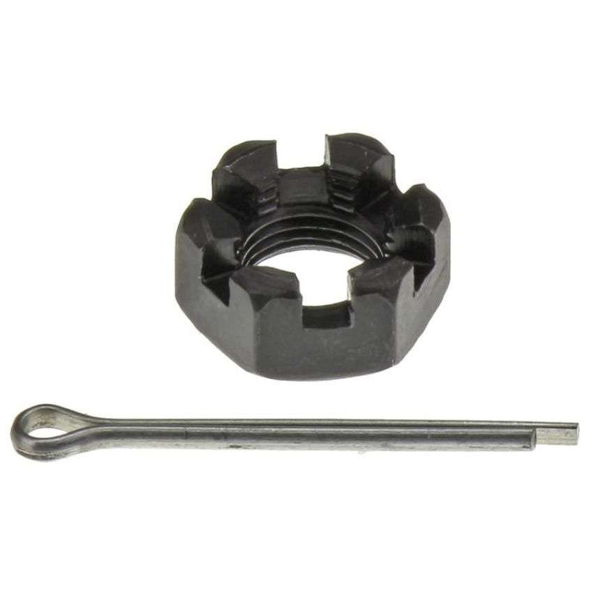 MEVOTECH CMS801119 Suspension Control Arm and Ball Joint Assembly
