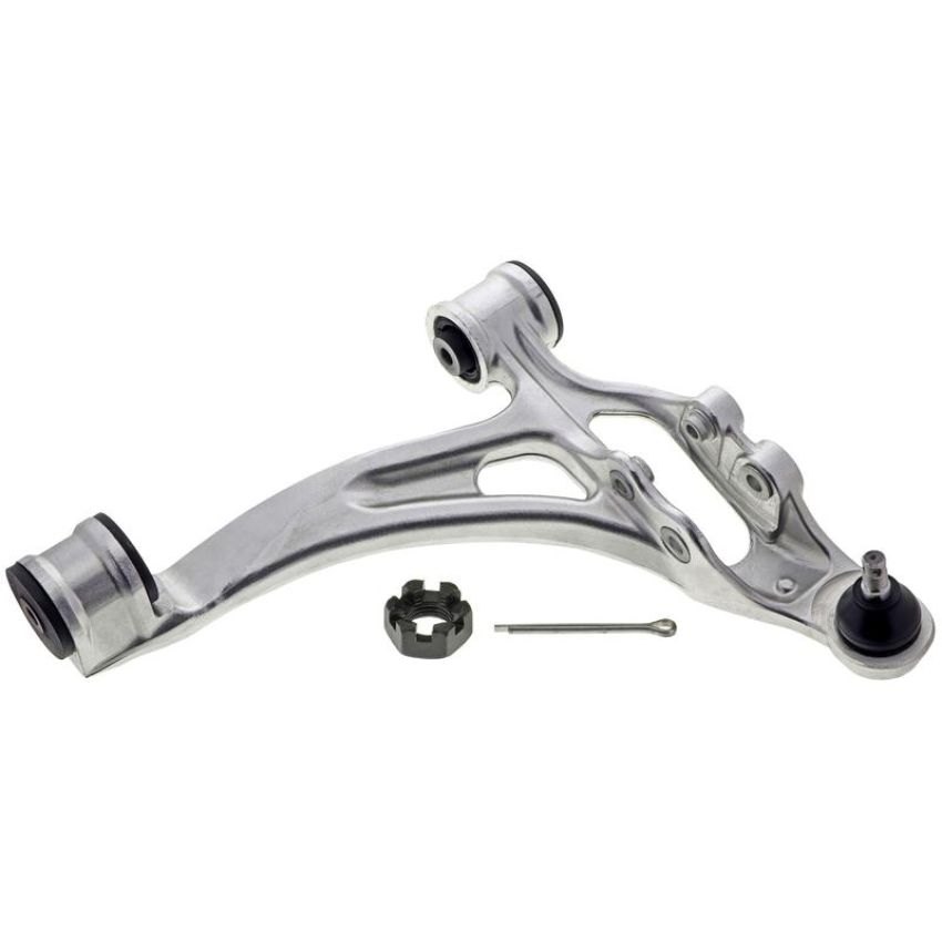 MEVOTECH CMS801119 Suspension Control Arm and Ball Joint Assembly