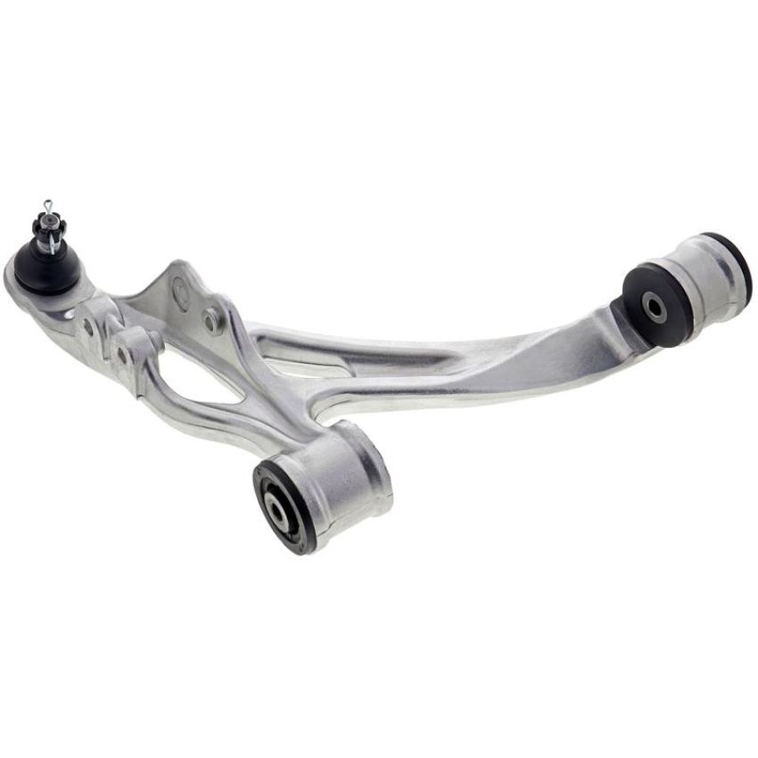 MEVOTECH CMS801119 Suspension Control Arm and Ball Joint Assembly