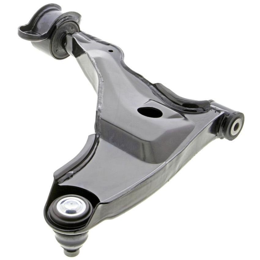 MEVOTECH CMS80111 Suspension Control Arm and Ball Joint Assembly