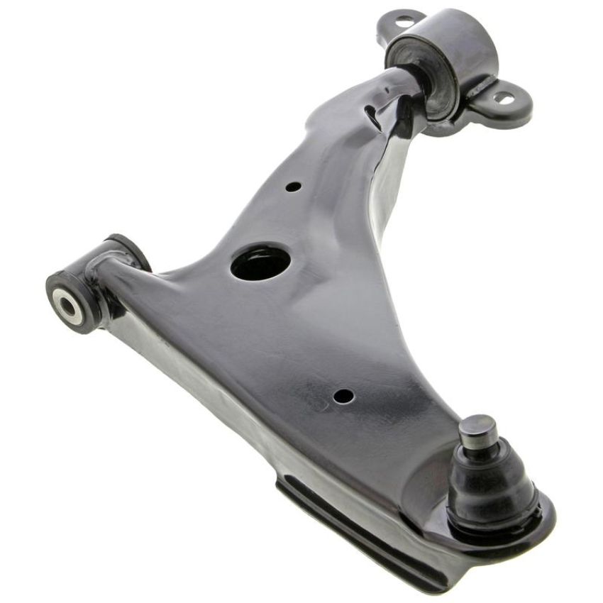 MEVOTECH CMS80111 Suspension Control Arm and Ball Joint Assembly