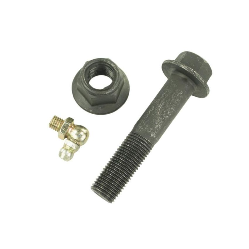 MEVOTECH CMS80111 Suspension Control Arm and Ball Joint Assembly