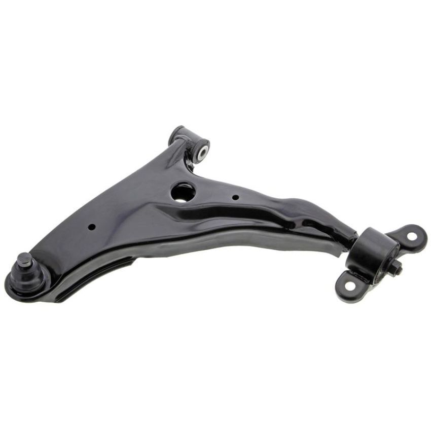 MEVOTECH CMS80111 Suspension Control Arm and Ball Joint Assembly