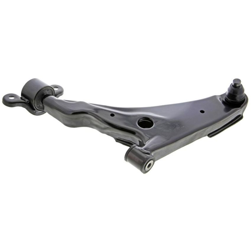 MEVOTECH CMS80111 Suspension Control Arm and Ball Joint Assembly