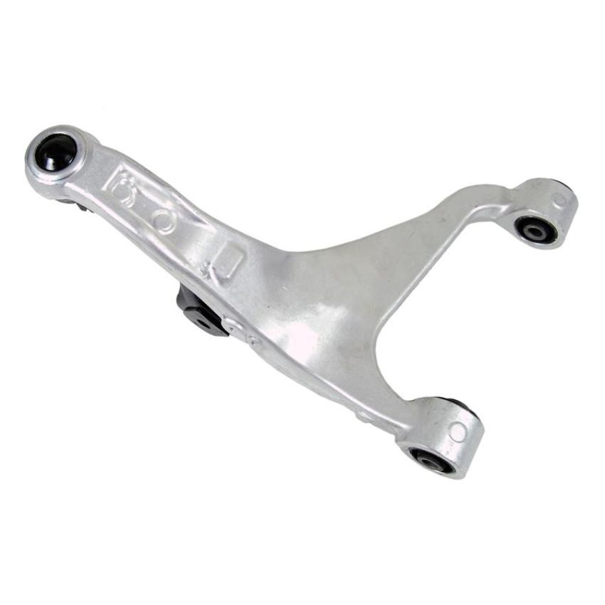 MEVOTECH CMS801124 Suspension Control Arm and Ball Joint Assembly
