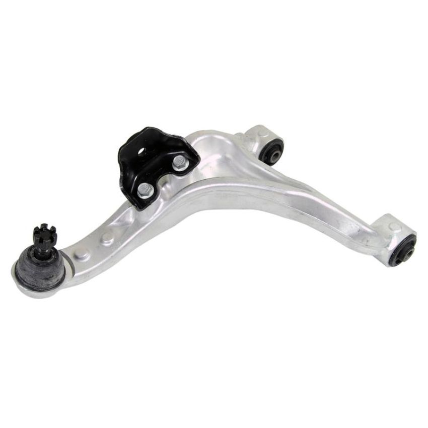 MEVOTECH CMS801124 Suspension Control Arm and Ball Joint Assembly
