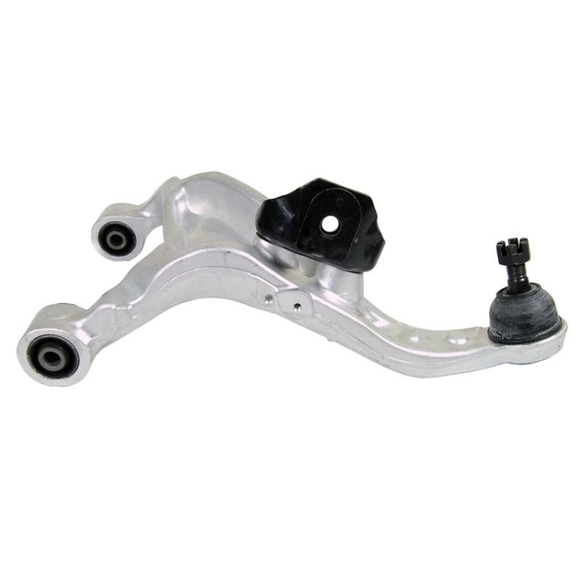 MEVOTECH CMS801124 Suspension Control Arm and Ball Joint Assembly