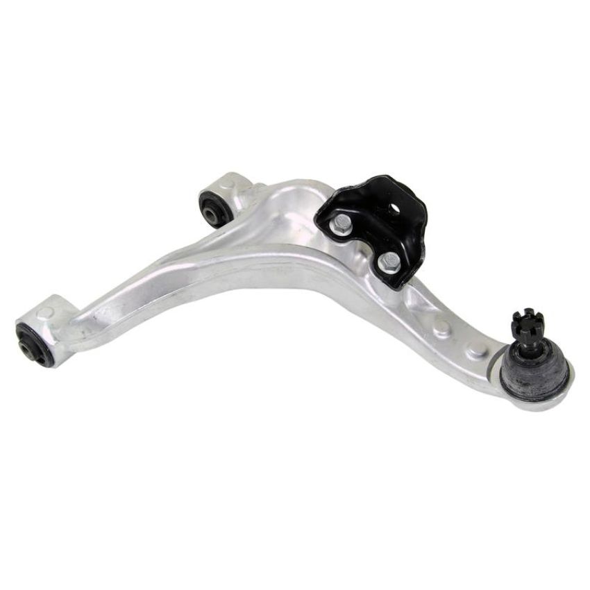 MEVOTECH CMS801125 Suspension Control Arm and Ball Joint Assembly