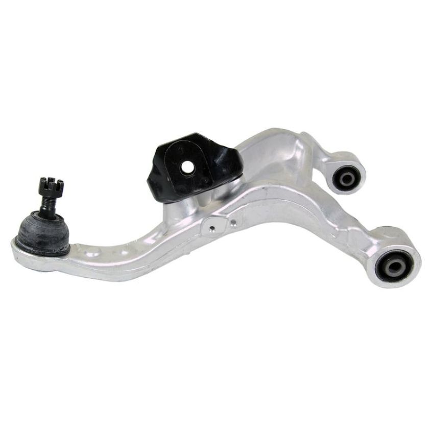 MEVOTECH CMS801125 Suspension Control Arm and Ball Joint Assembly