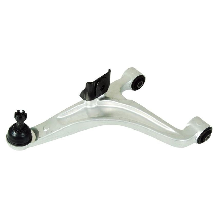 MEVOTECH CMS801126 Suspension Control Arm and Ball Joint Assembly