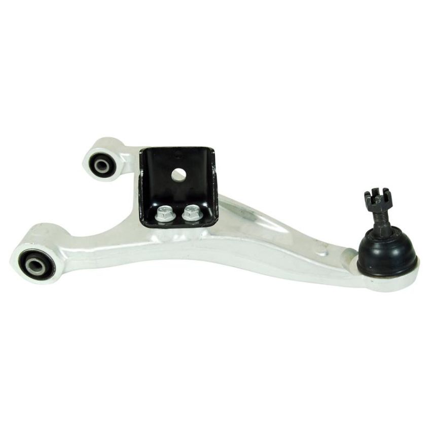 MEVOTECH CMS801126 Suspension Control Arm and Ball Joint Assembly