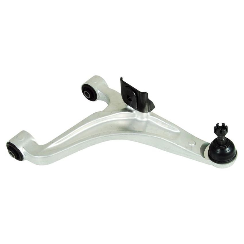 MEVOTECH CMS801127 Suspension Control Arm and Ball Joint Assembly