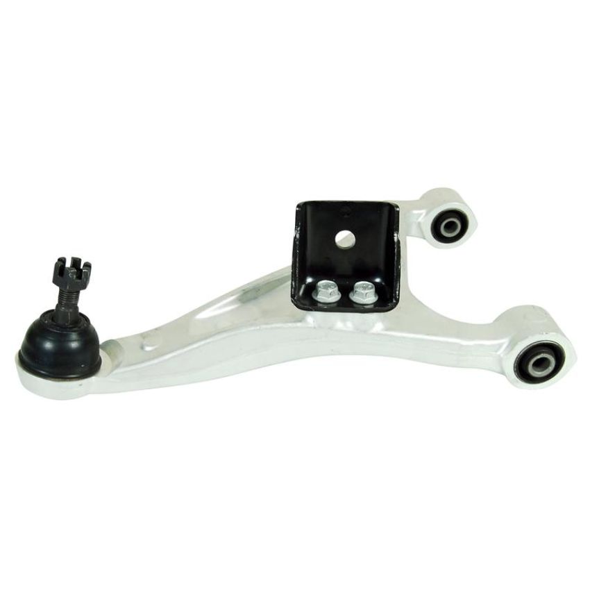 MEVOTECH CMS801127 Suspension Control Arm and Ball Joint Assembly