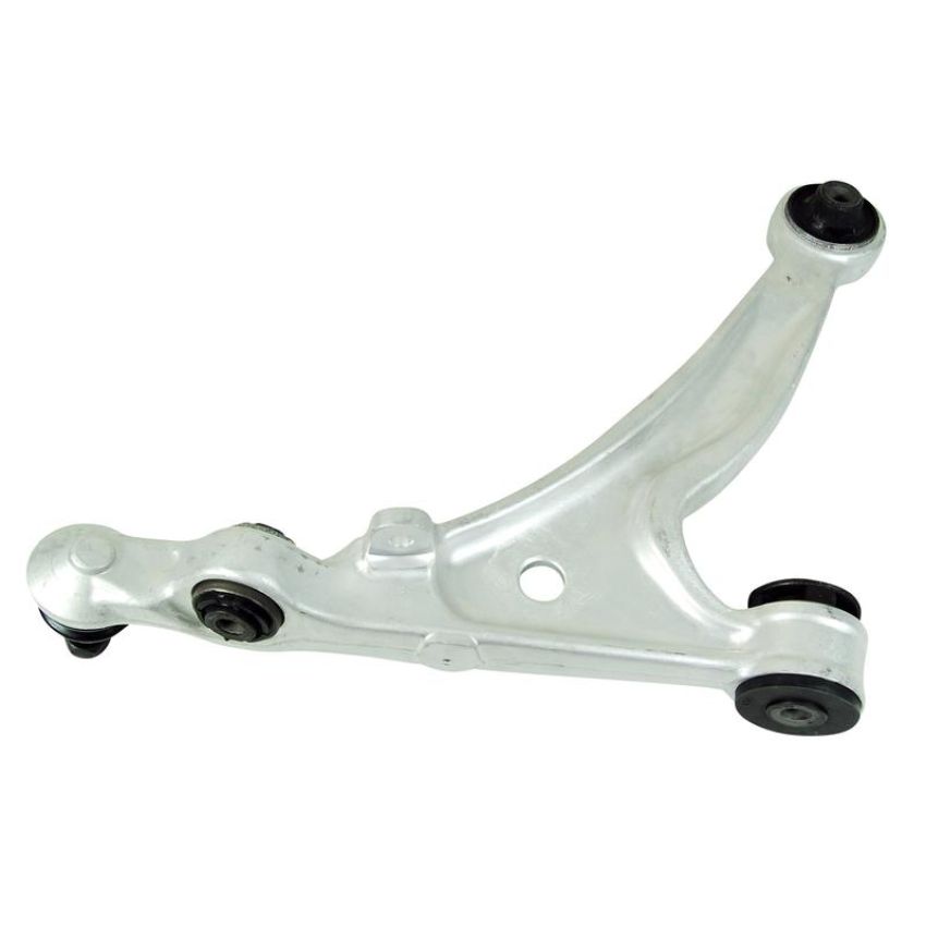 MEVOTECH CMS801129 Suspension Control Arm and Ball Joint Assembly