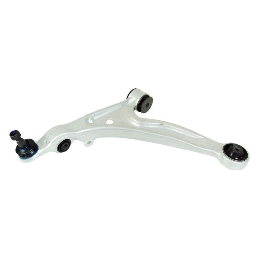 MEVOTECH CMS801129 Suspension Control Arm and Ball Joint Assembly