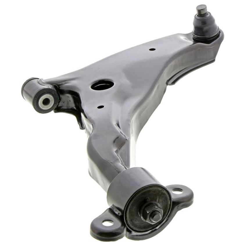 MEVOTECH CMS80112 Suspension Control Arm and Ball Joint Assembly
