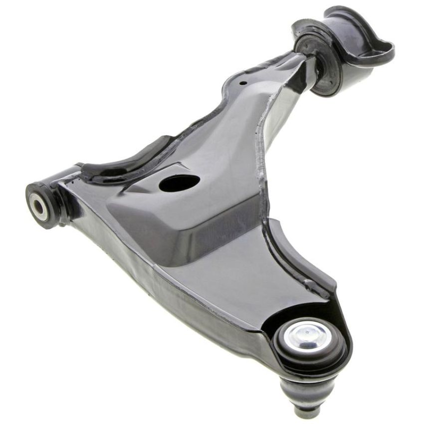 MEVOTECH CMS80112 Suspension Control Arm and Ball Joint Assembly