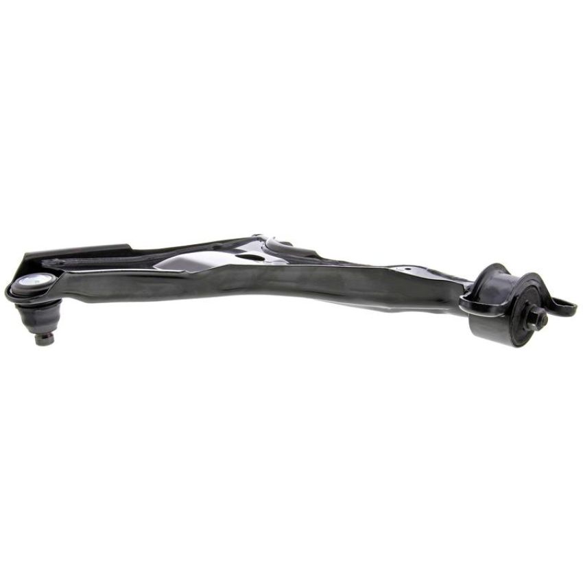 MEVOTECH CMS80112 Suspension Control Arm and Ball Joint Assembly