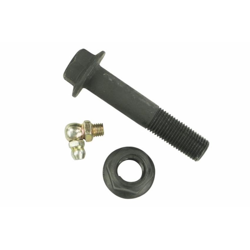 MEVOTECH CMS80112 Suspension Control Arm and Ball Joint Assembly