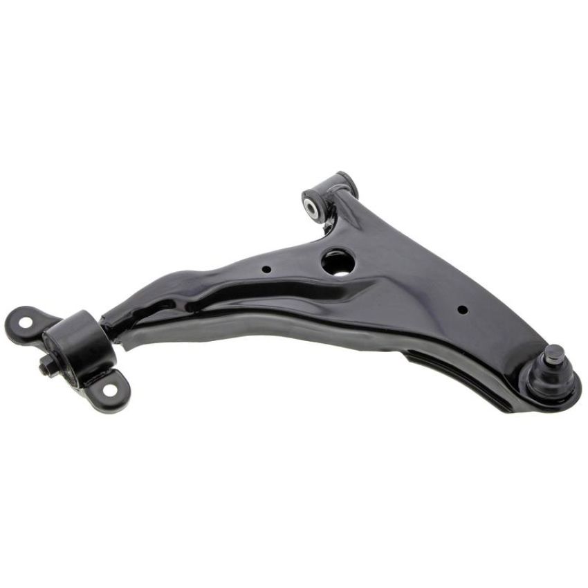 MEVOTECH CMS80112 Suspension Control Arm and Ball Joint Assembly