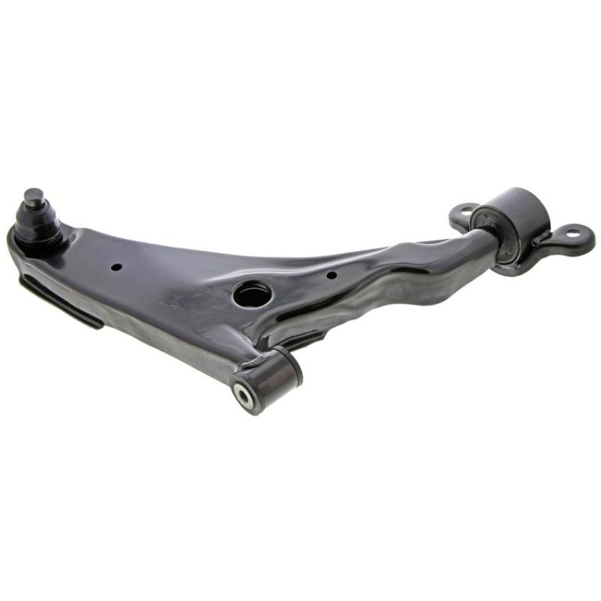 MEVOTECH CMS80112 Suspension Control Arm and Ball Joint Assembly