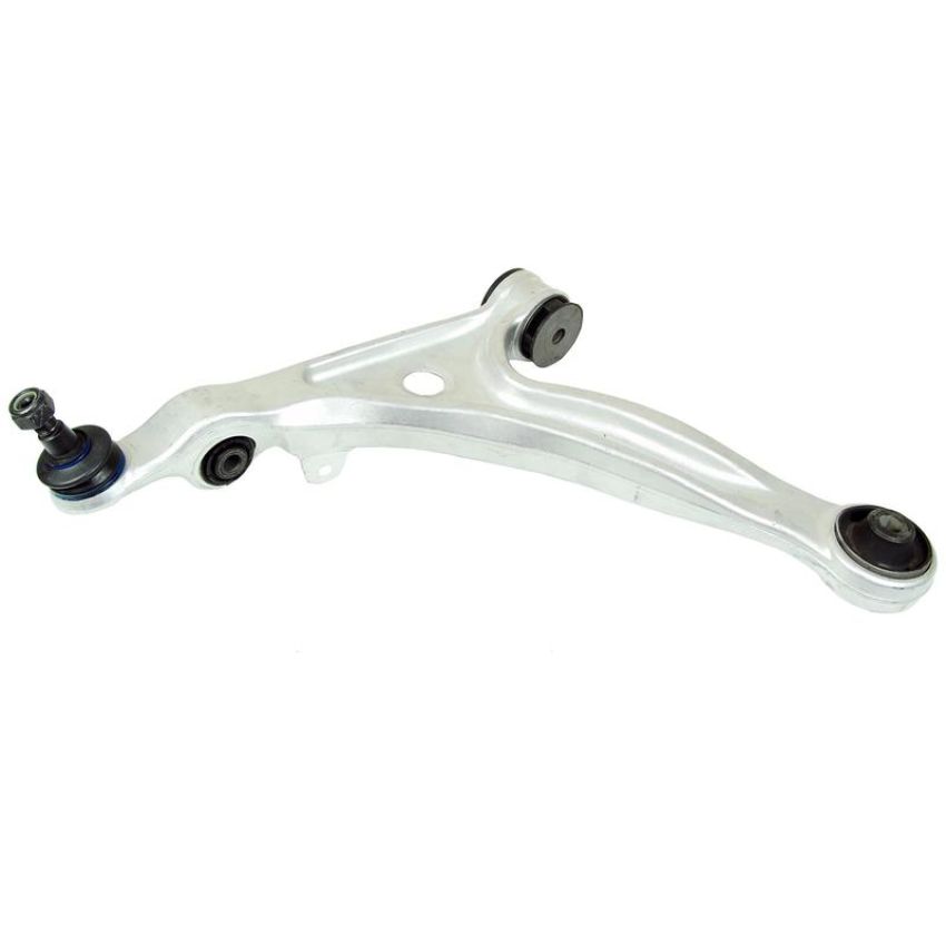 MEVOTECH CMS801131 Suspension Control Arm and Ball Joint Assembly