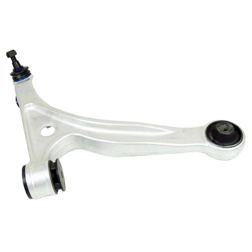 MEVOTECH CMS801132 Suspension Control Arm and Ball Joint Assembly