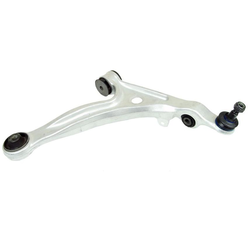MEVOTECH CMS801132 Suspension Control Arm and Ball Joint Assembly