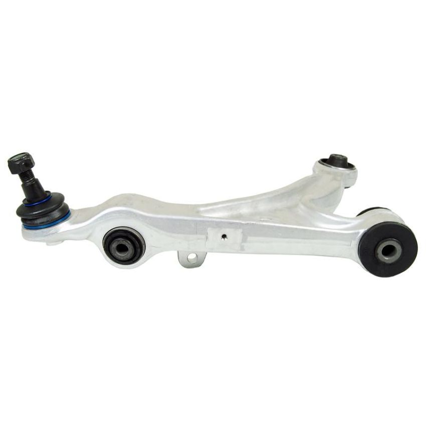 MEVOTECH CMS801132 Suspension Control Arm and Ball Joint Assembly
