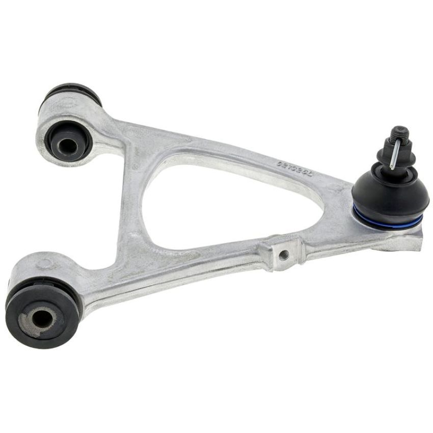 MEVOTECH CMS801134 Suspension Control Arm and Ball Joint Assembly