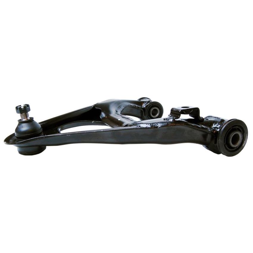 MEVOTECH CMS801138 Suspension Control Arm and Ball Joint Assembly