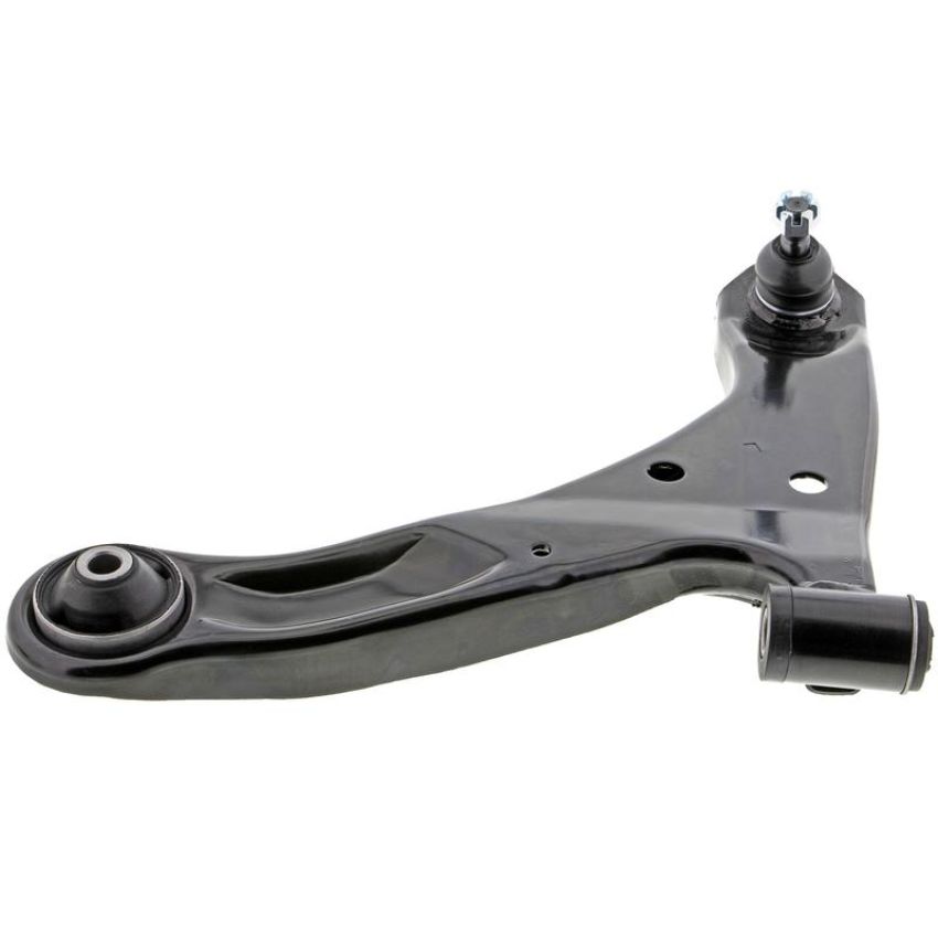 MEVOTECH CMS80113 Suspension Control Arm and Ball Joint Assembly