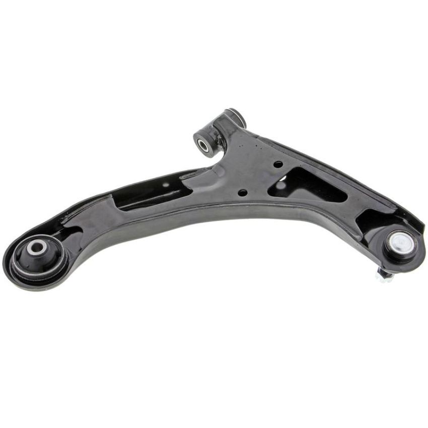 MEVOTECH CMS80113 Suspension Control Arm and Ball Joint Assembly