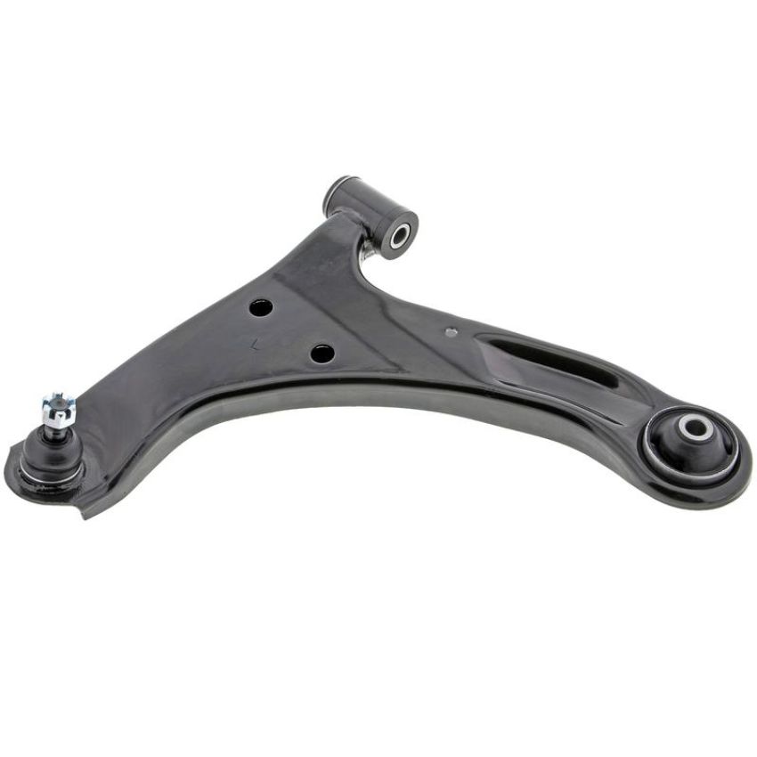 MEVOTECH CMS80113 Suspension Control Arm and Ball Joint Assembly
