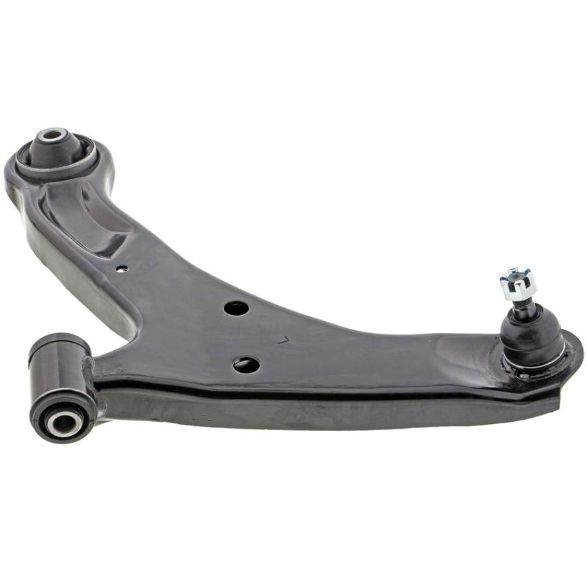 MEVOTECH CMS80113 Suspension Control Arm and Ball Joint Assembly