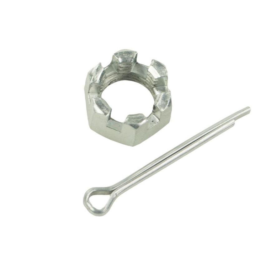 MEVOTECH CMS801142 Suspension Control Arm and Ball Joint Assembly