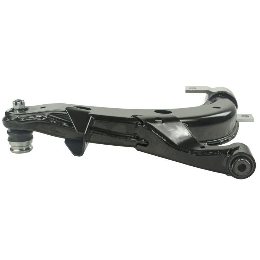 MEVOTECH CMS801142 Suspension Control Arm and Ball Joint Assembly