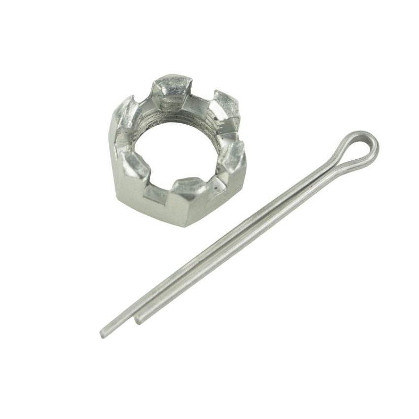 MEVOTECH CMS801143 Suspension Control Arm and Ball Joint Assembly