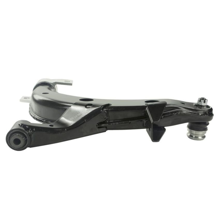 MEVOTECH CMS801143 Suspension Control Arm and Ball Joint Assembly