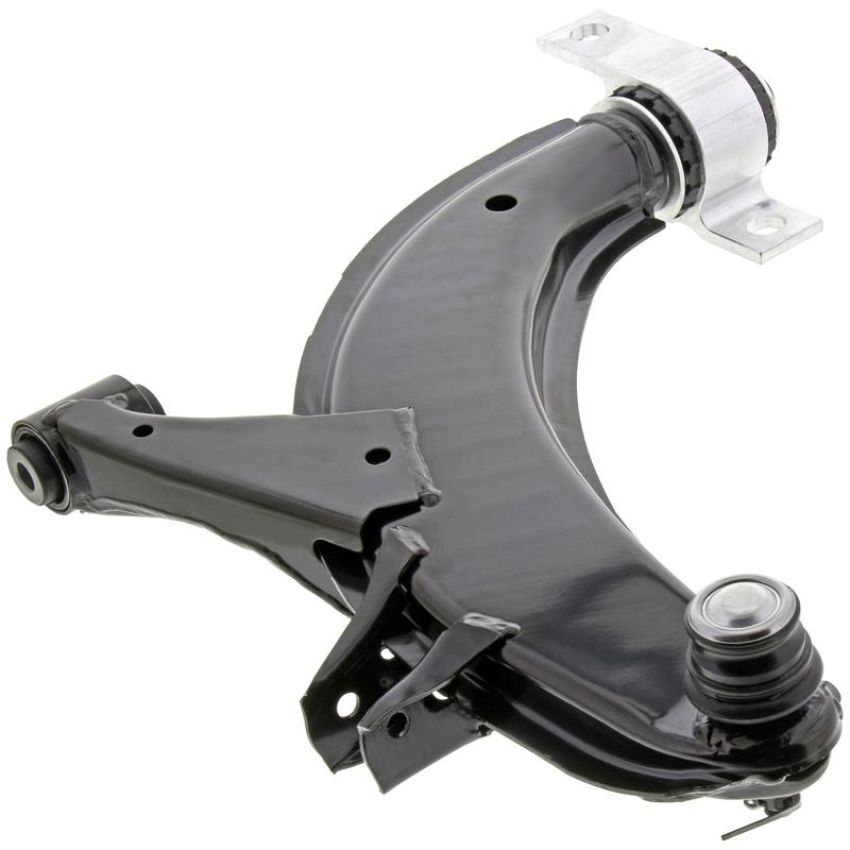 MEVOTECH CMS801148 Suspension Control Arm and Ball Joint Assembly