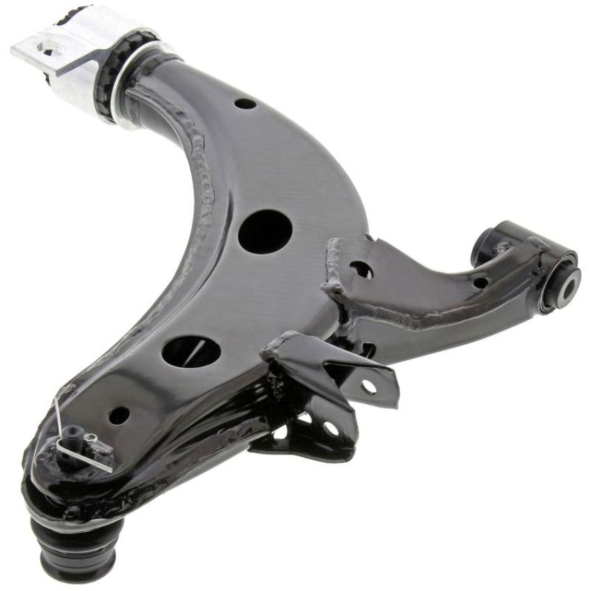 MEVOTECH CMS801148 Suspension Control Arm and Ball Joint Assembly