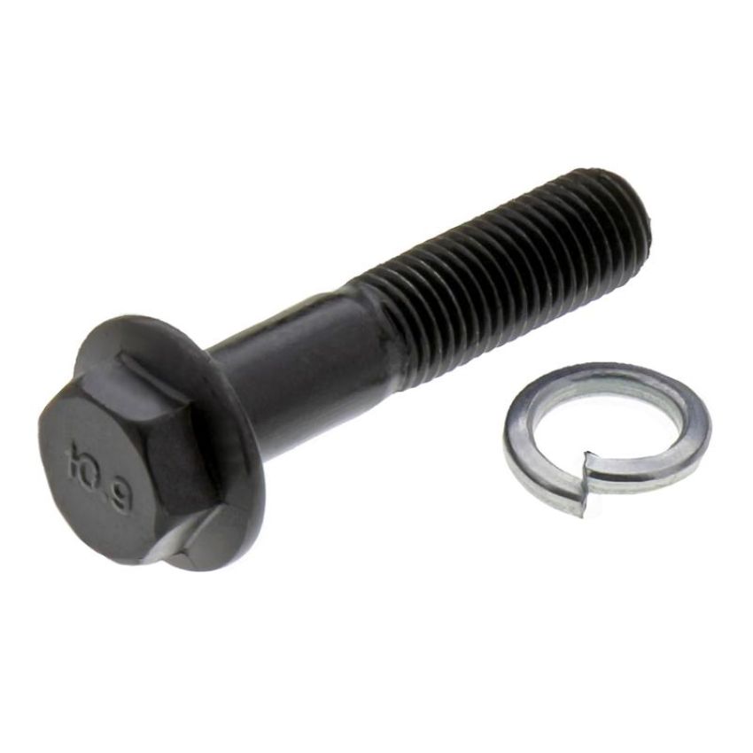MEVOTECH CMS801148 Suspension Control Arm and Ball Joint Assembly